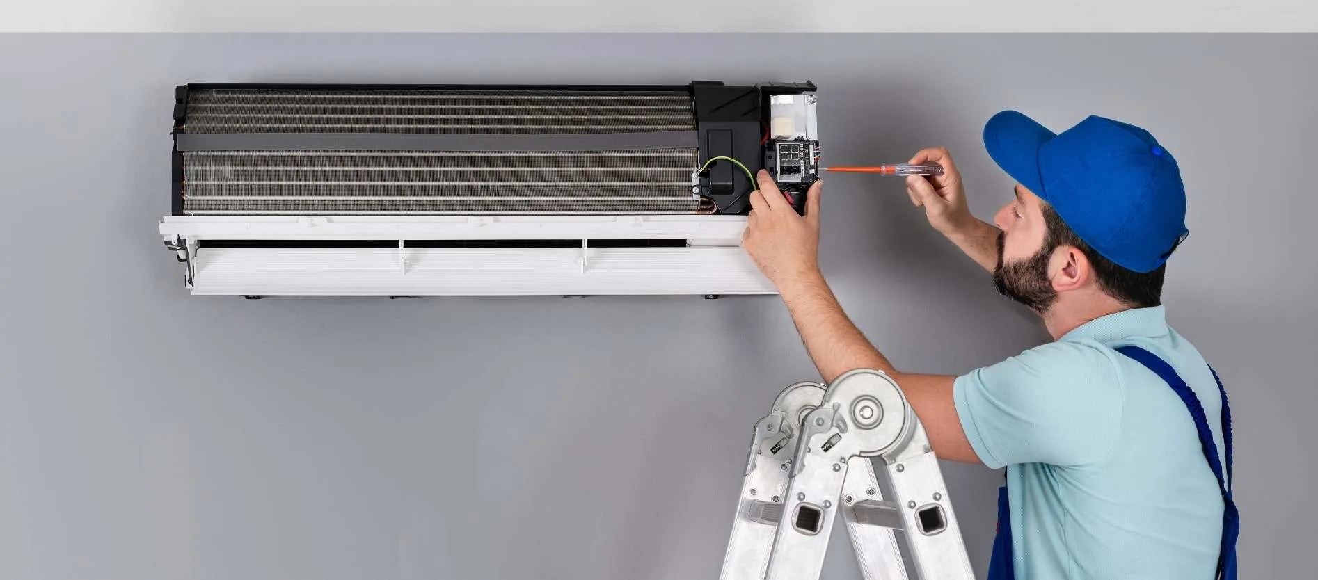 Gebze Beylikbağı Midea Klima Gaz Dolum Servisi